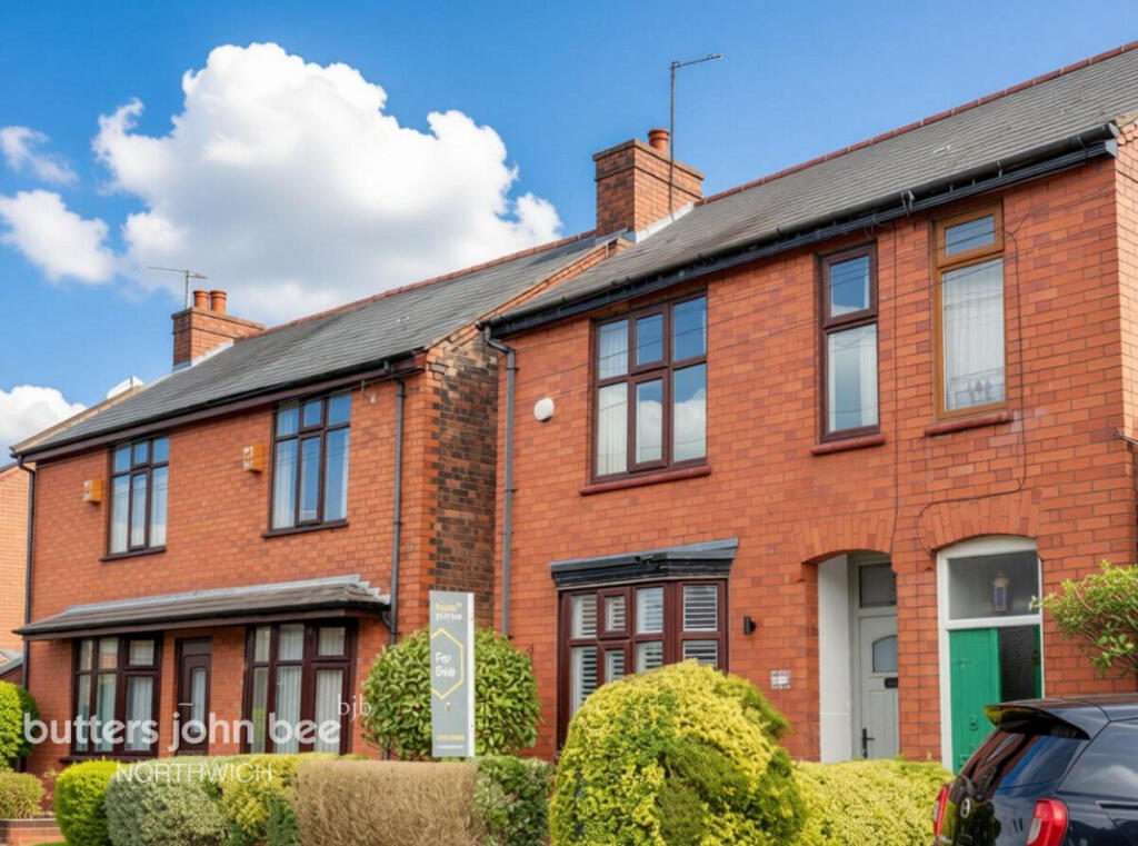 Main image of property: Shipbrook Road, Northwich