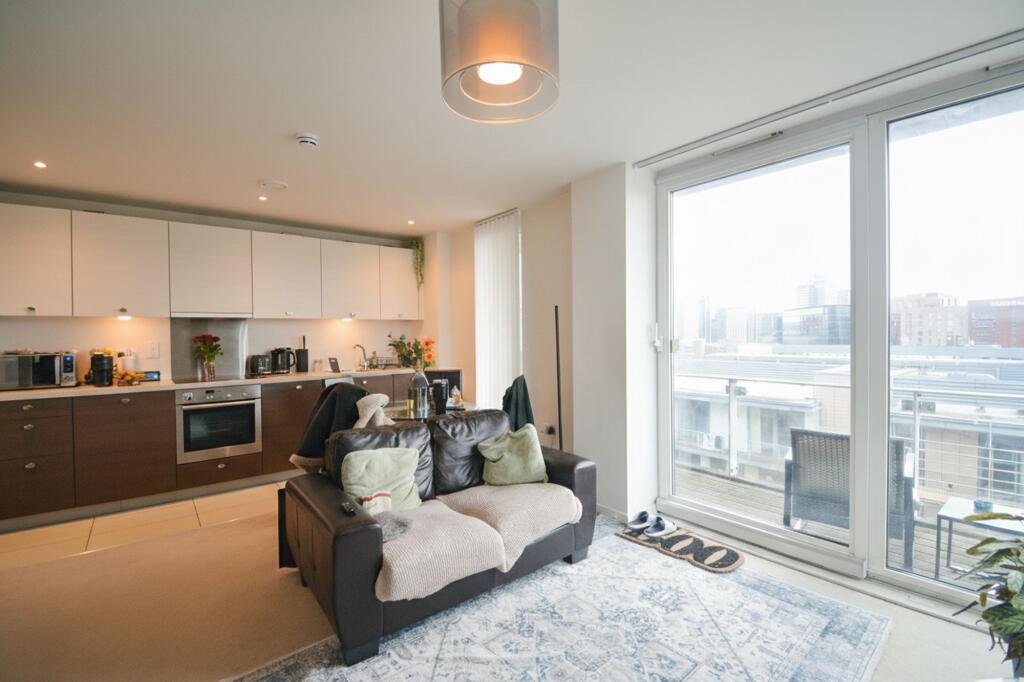 Main image of property: Blackfriars Road, Salford, M3