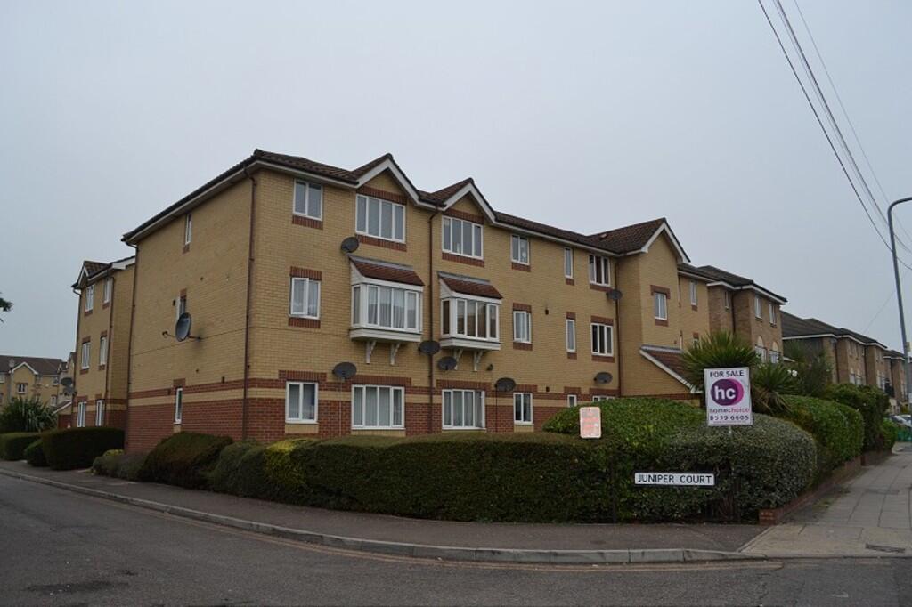 Main image of property: Grove Road, Romford