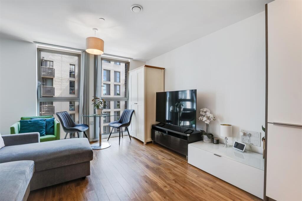 Main image of property: Roma Corte, Lewisham