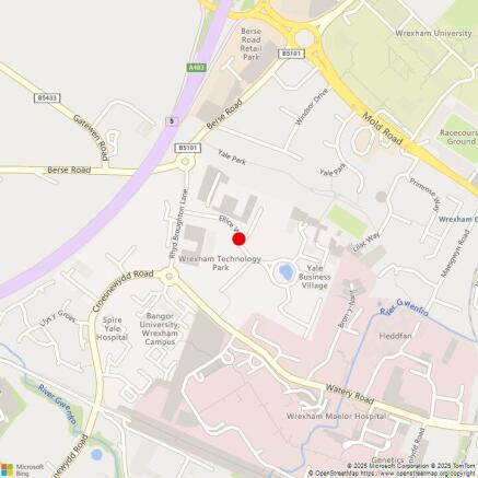 Property Map