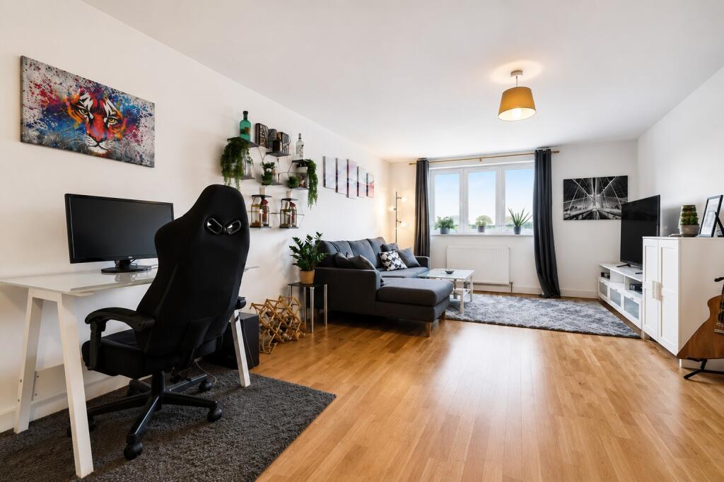 Main image of property: Stane Grove, London