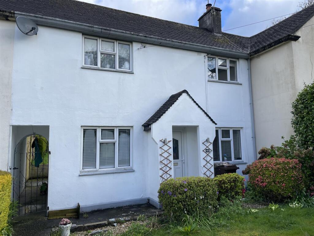 Main image of property: Albany Road, Truro