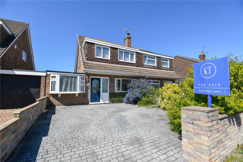 Main image of property: Hope Farm Road, Great Sutton, Ellesmere Port