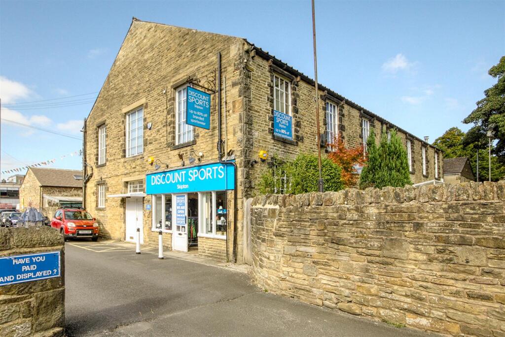 Main image of property: Albion Works, Skipton