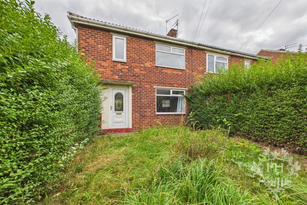 Main image of property: Rydal Avenue, Grangetown, Middlesbrough