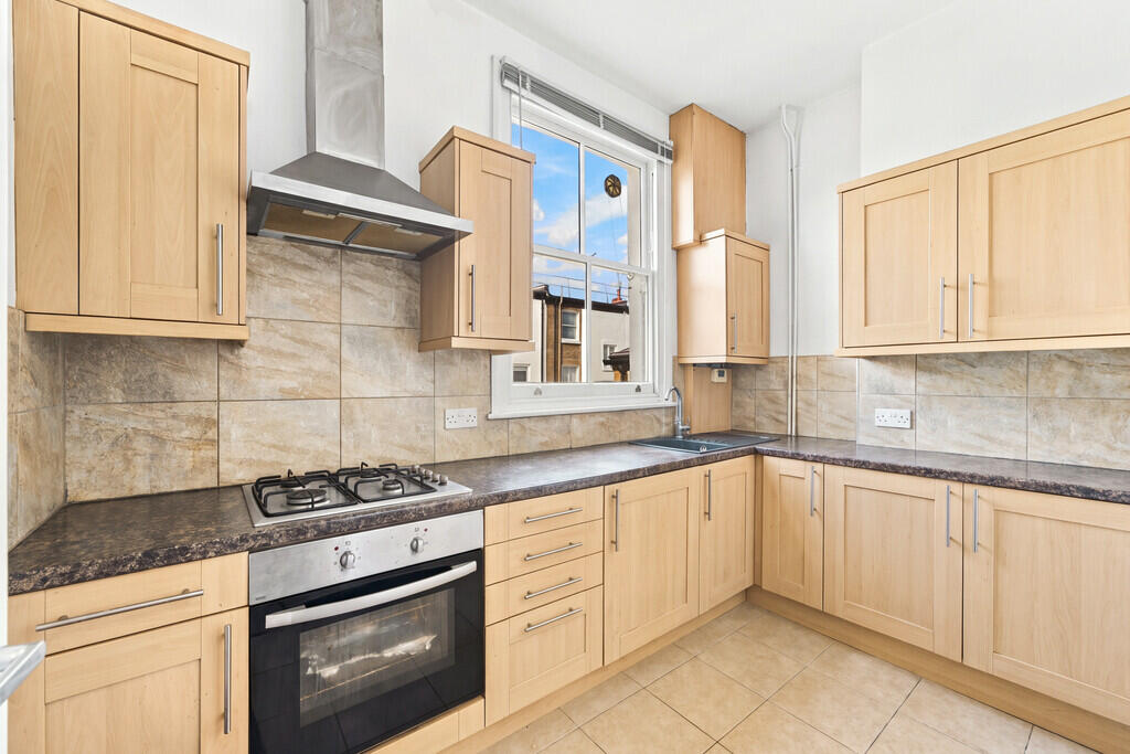 Main image of property: Tadema Road, Chelsea