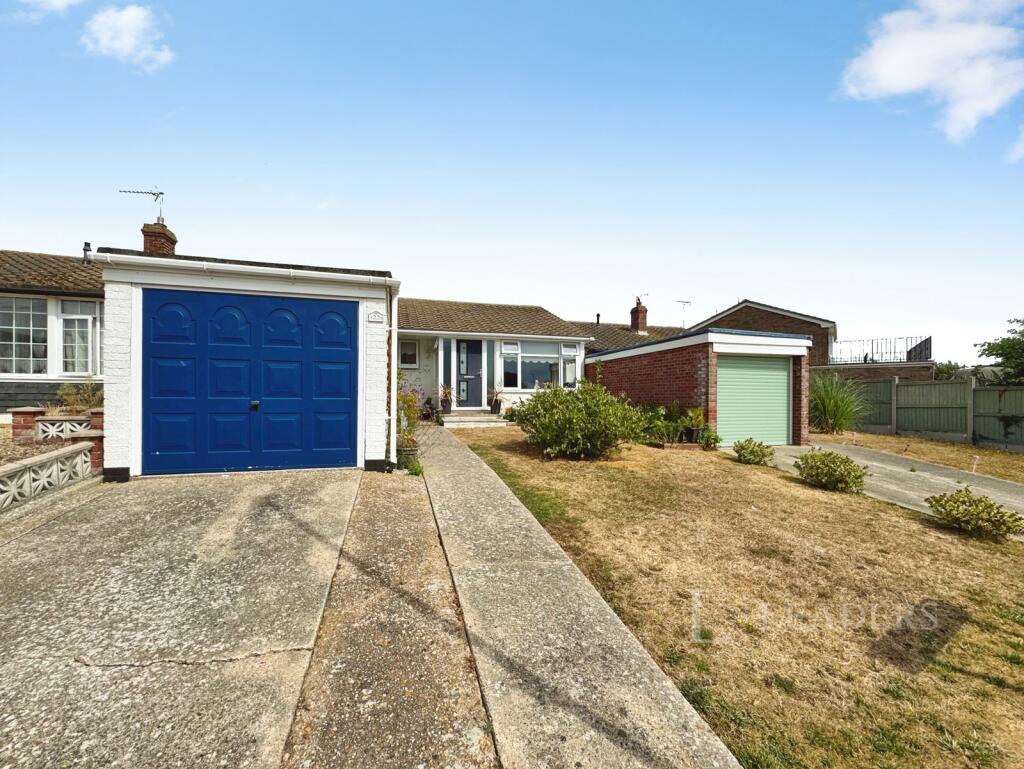 Main image of property: Wade Reach, Walton on the Naze, Essex