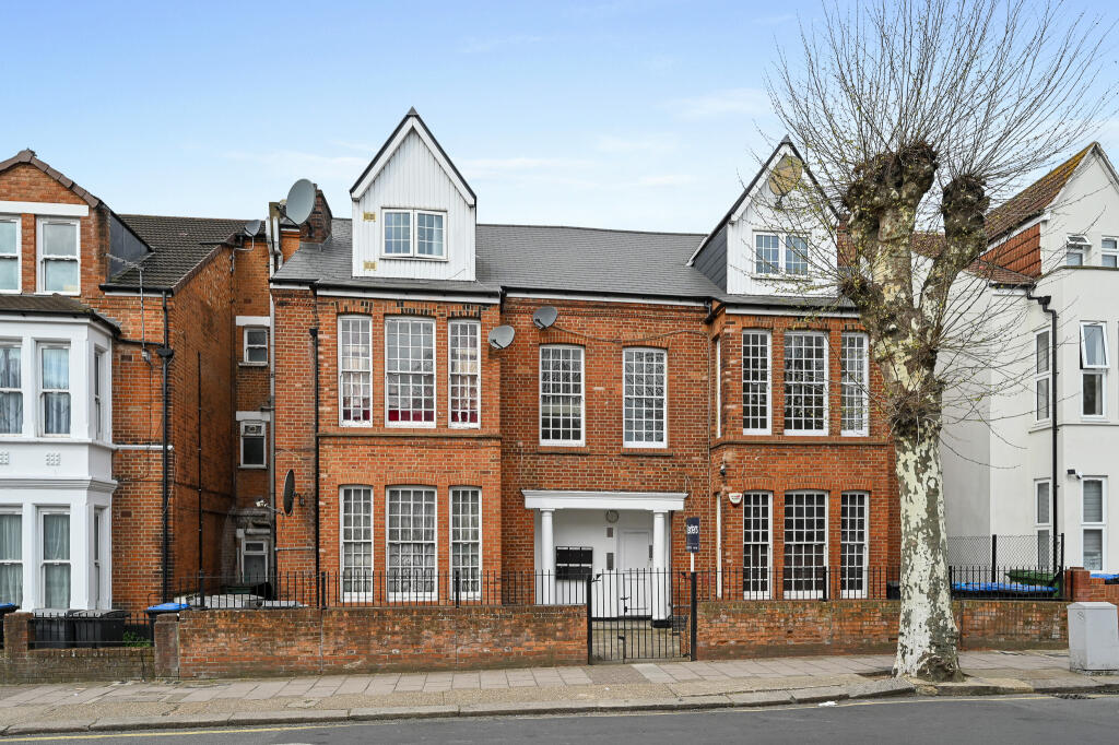Main image of property: Chichele Road, Brent, London