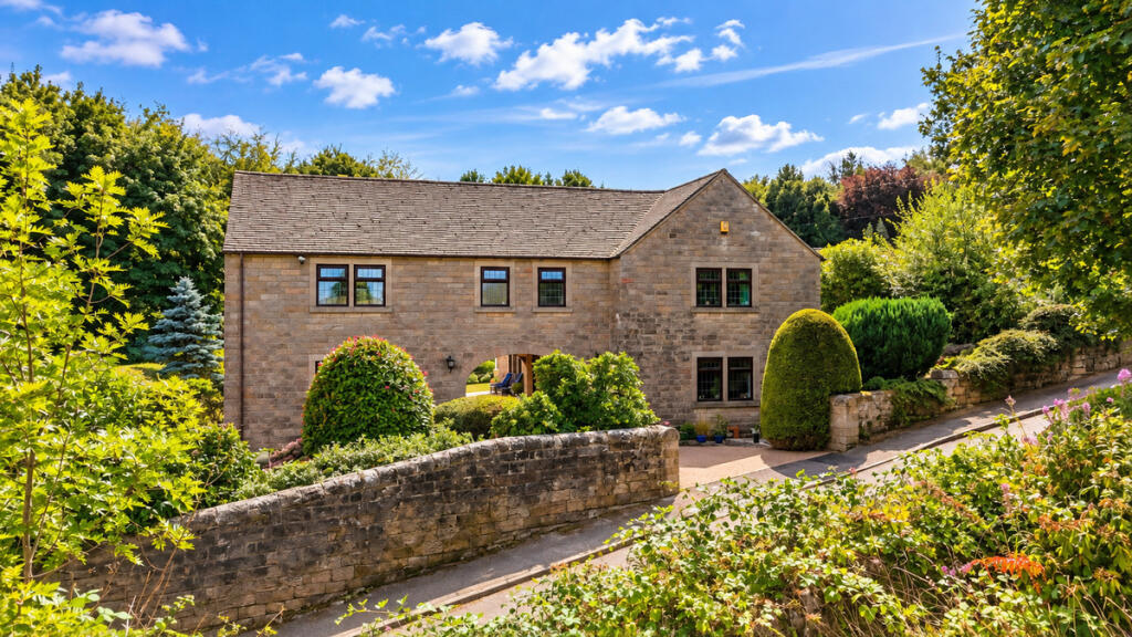 Main image of property: Milford, Belper, DE56 0QR