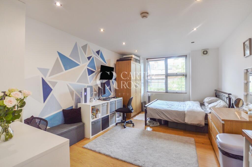 Main image of property: Pretoria Road, London, SW16