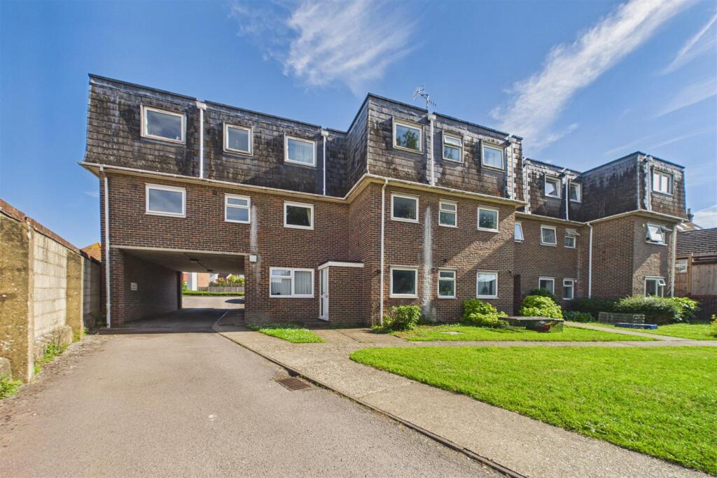 Main image of property: Oving Road, Chichester