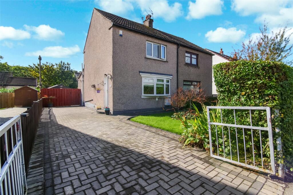 Main image of property: Upper Bourtree Drive, Rutherglen, Glasgow, South Lanarkshire, G73