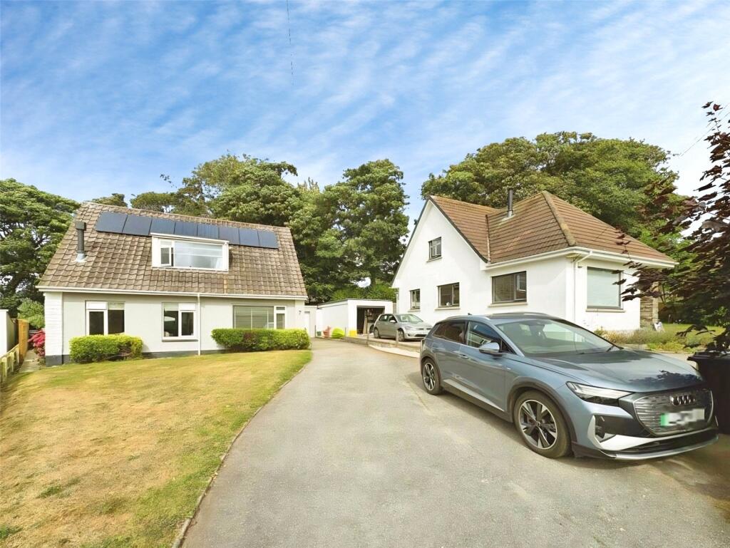 Main image of property: Barlowena, Camborne, Cornwall, TR14