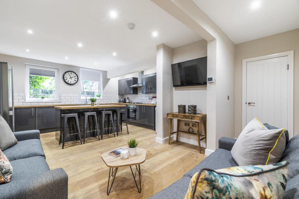 Main image of property: Cardigan Road, Leeds