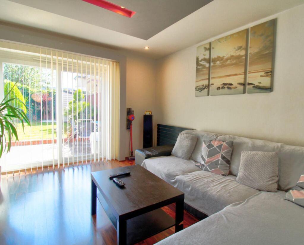 Main image of property: Peel Court, Slough