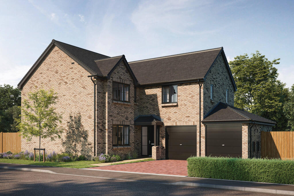 Main image of property: Kenyons Lane,
Lydiate,
Maghull,
Liverpool,
L31