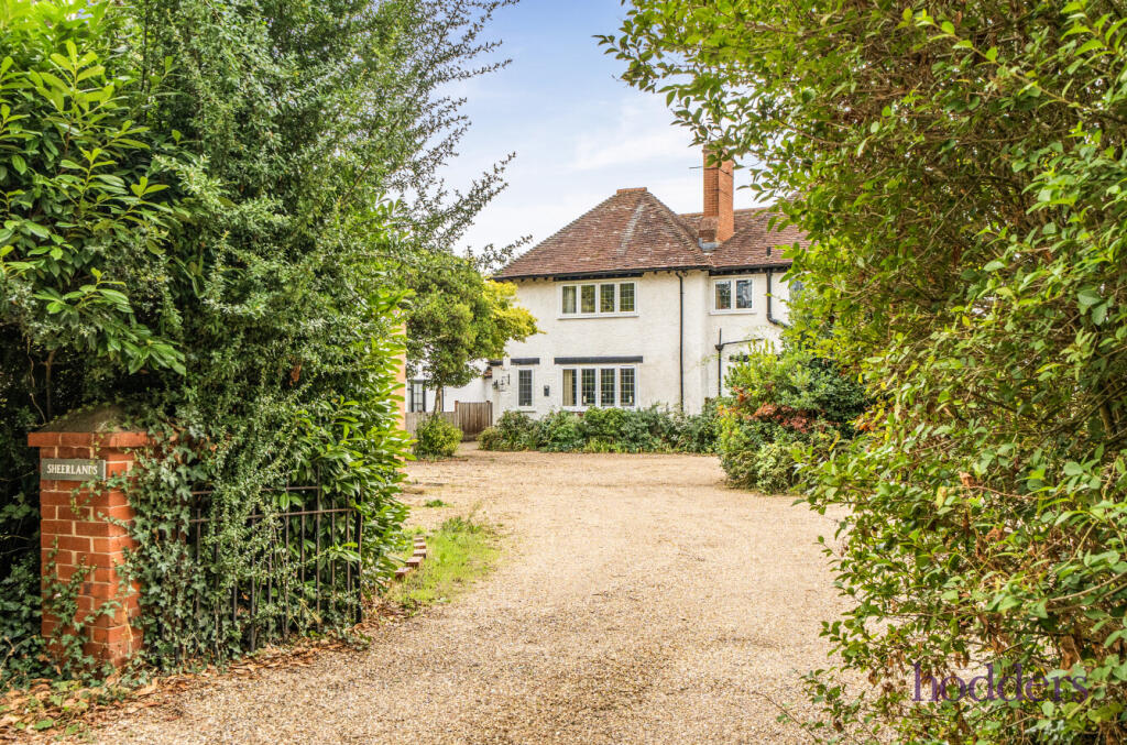 Main image of property: New Haw, Surrey, KT15