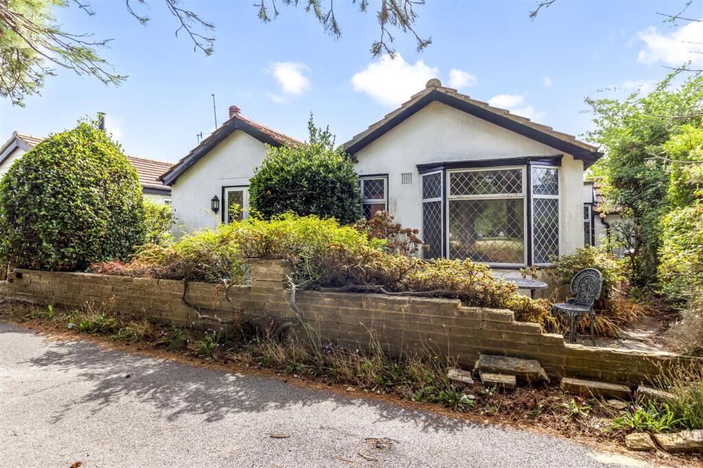 Main image of property: The Poplars, Ferring, Worthing