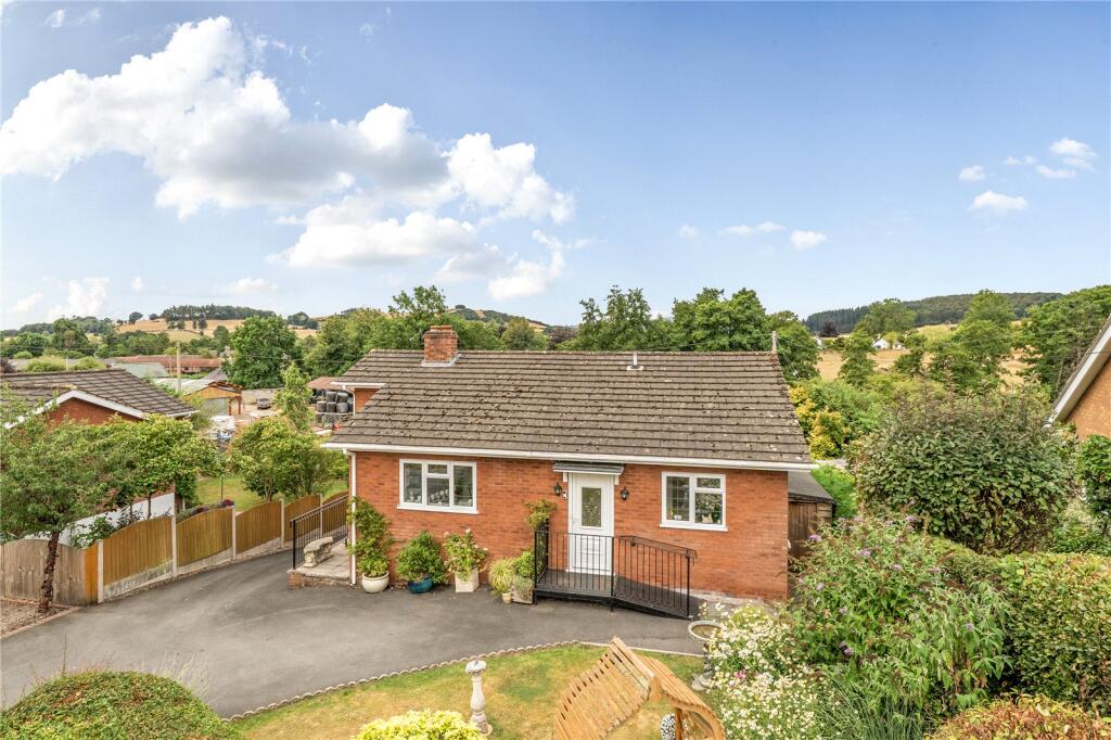 Main image of property: Mill Street, Aston-on-Clun, Craven Arms, Shropshire