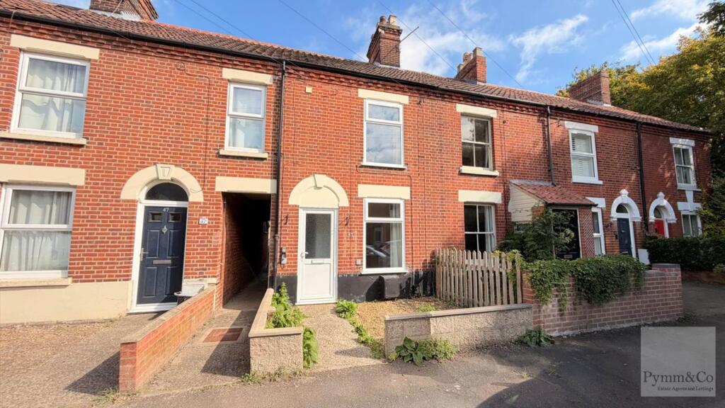 Main image of property: Primrose Road, Norwich