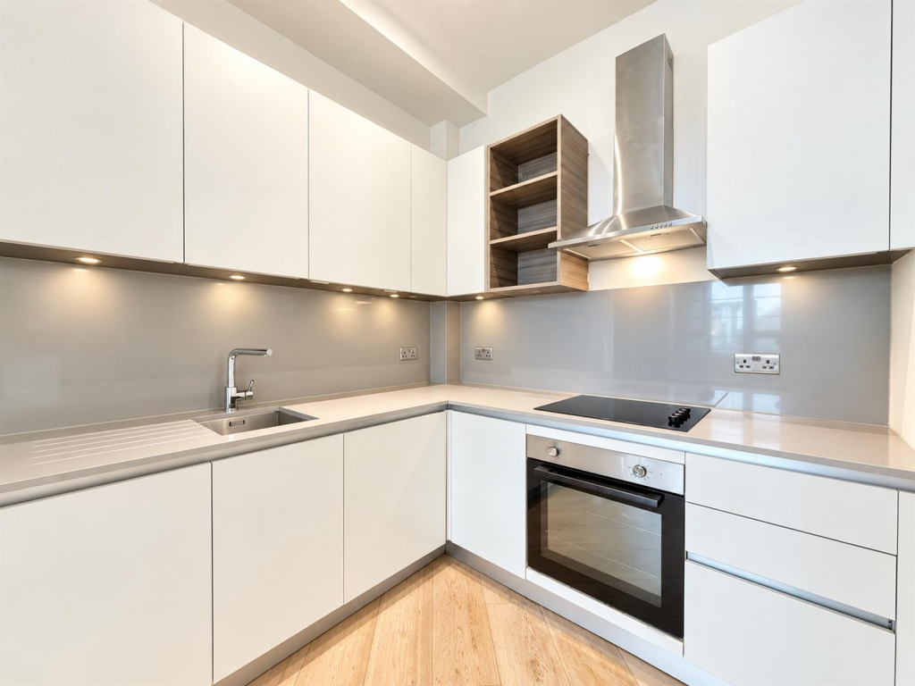 Main image of property: The Market Building, Market Place, Brentford, TW8