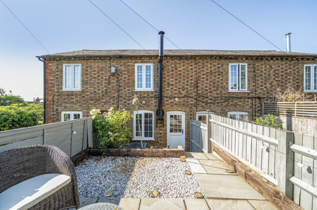 Main image of property: Winslow Road, Granborough, Buckingham