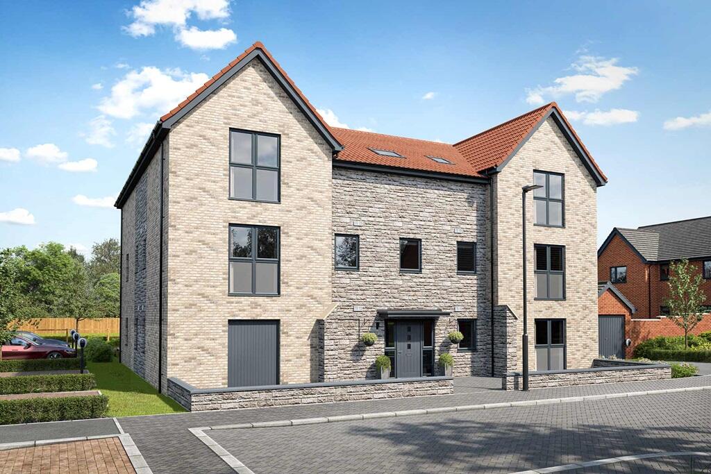 Main image of property: Minsmere Road,


Keynsham
BS31 1PT