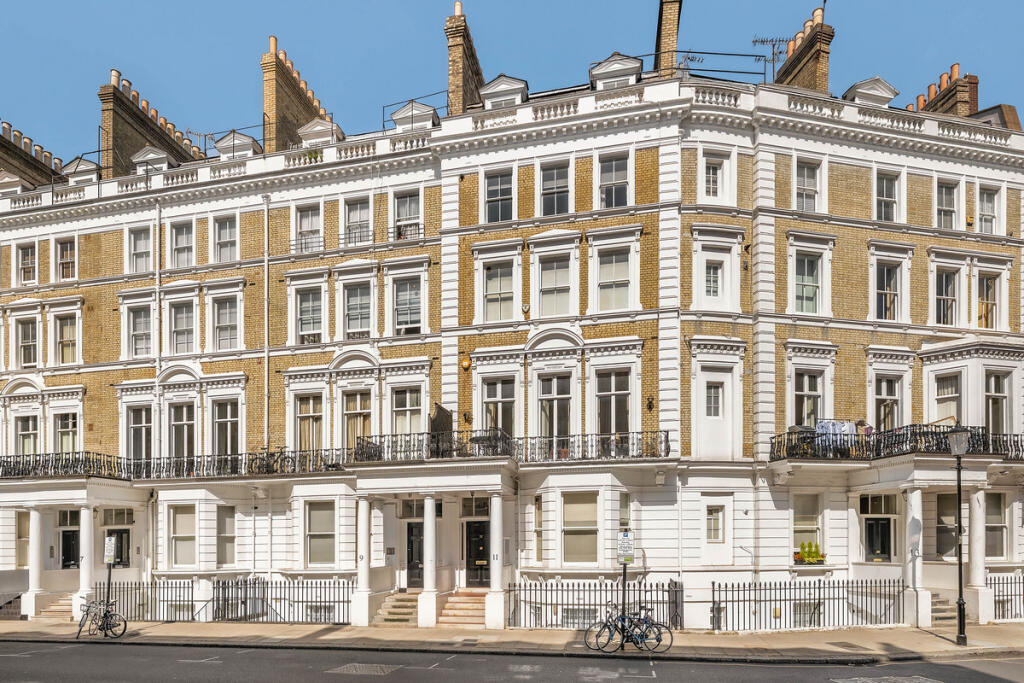 Main image of property: Cranley Gardens, Chelsea, London, SW7 3