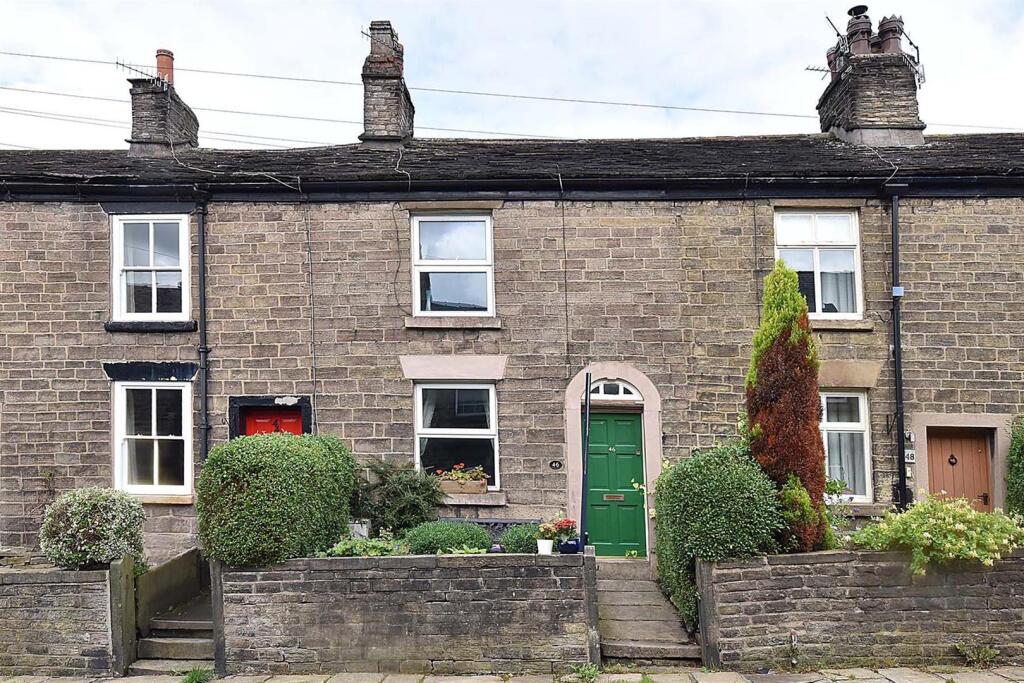 Main image of property: Shrigley Road, Bollington, Macclesfield