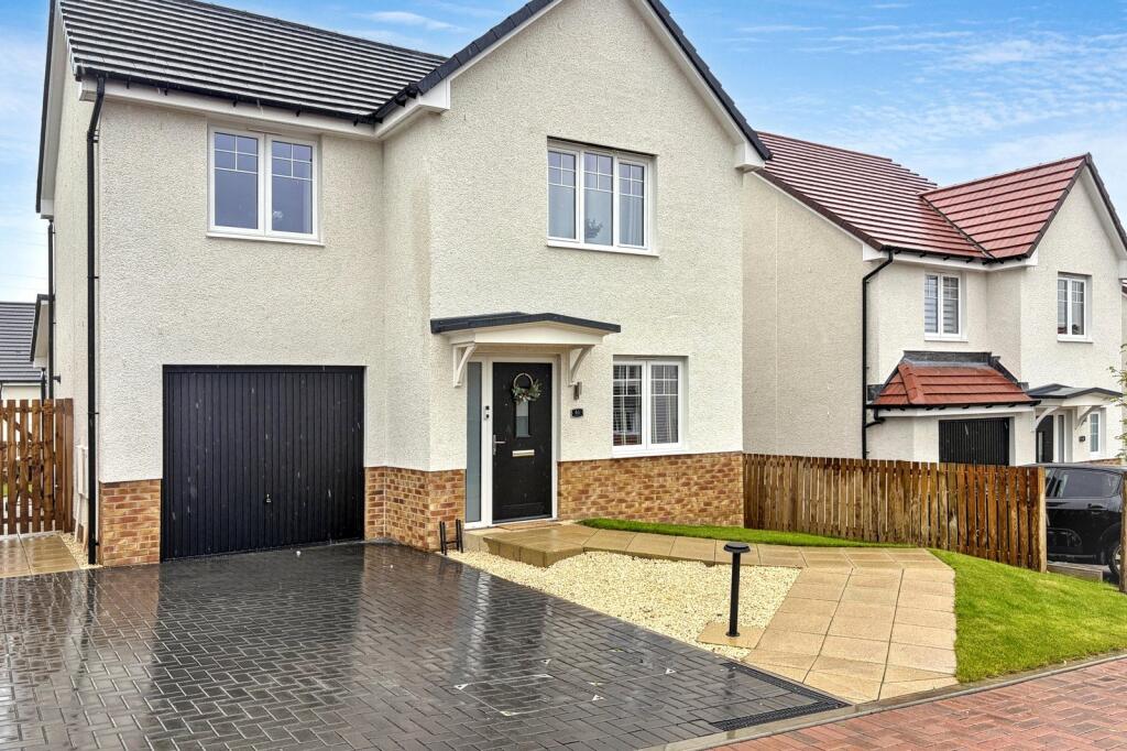 Main image of property: Glenfinnan Wynd, Hamilton, South Lanarkshire, ML3