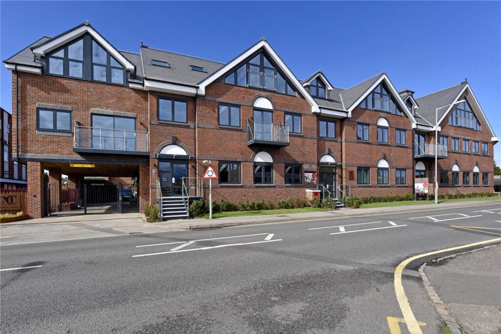 Main image of property: Medley Court, 77 Woodside Road, Amersham, HP6