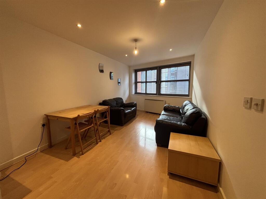 Main image of property: Montana House, City Centre