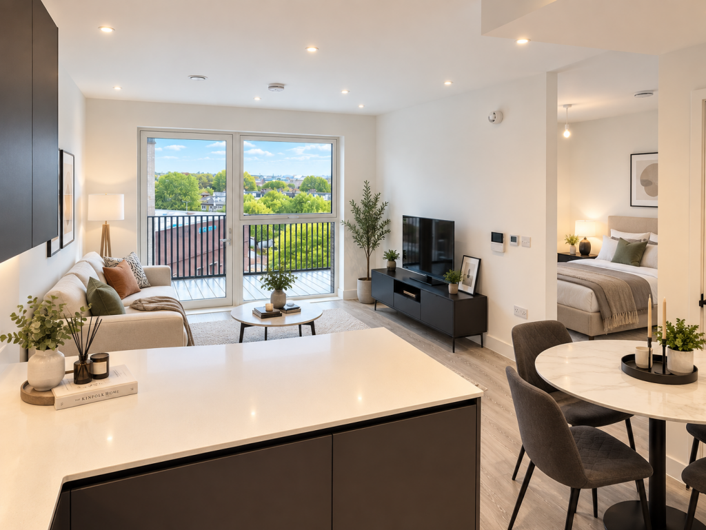 Main image of property: Colmar House, Capital Interchange Way, Brentford, Hounslow