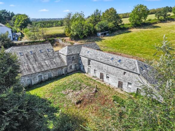 Barns