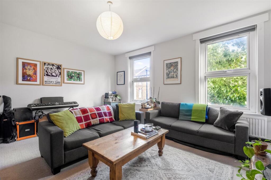 Main image of property: Santley Street, SW4