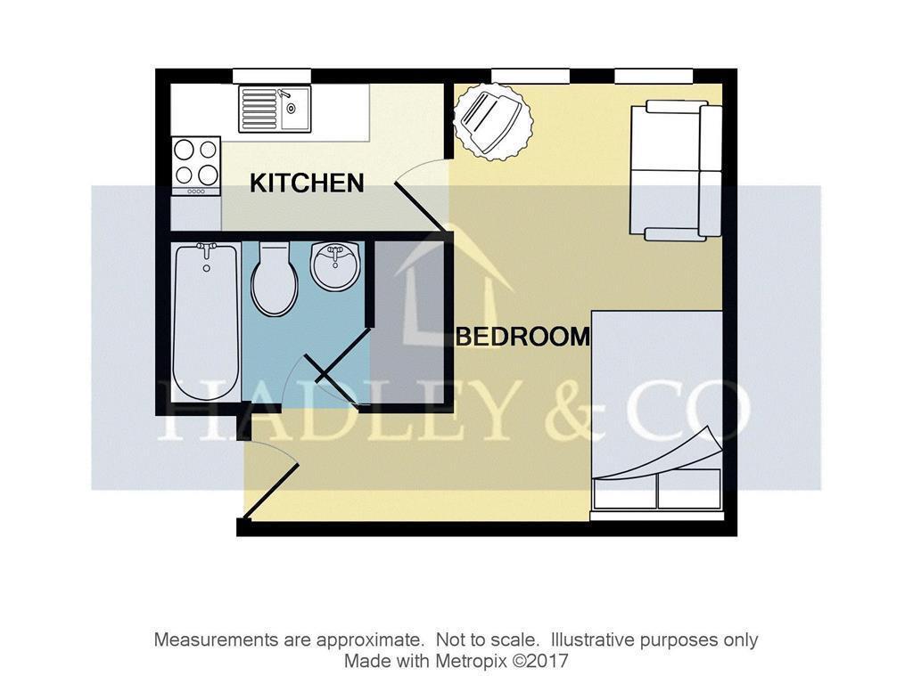 Main image of property: Tidbury Close, Redditch, B97 5LN