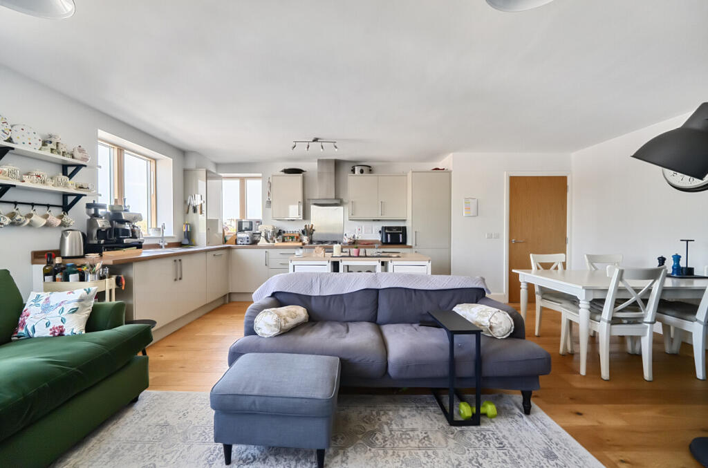 Main image of property: Bermuda House, High Street, Hampton Wick, Richmond Upon Thames
