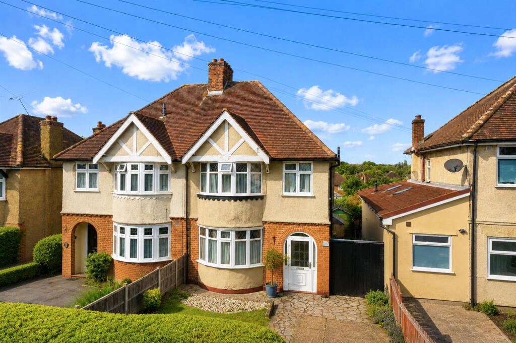 Main image of property: Watford Road, Croxley Green, Rickmansworth
