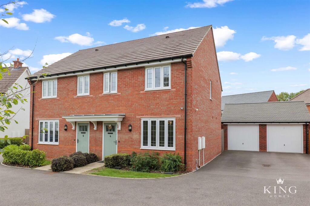 Main image of property: Mayors Drive, Alcester