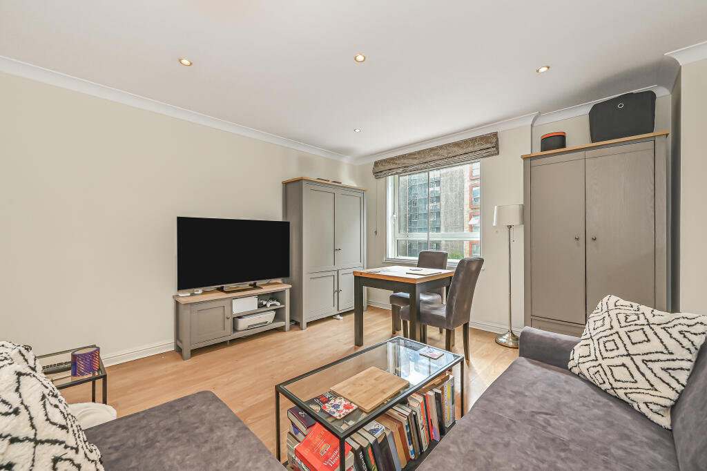 Main image of property: Greville Road, London, NW6 5HT