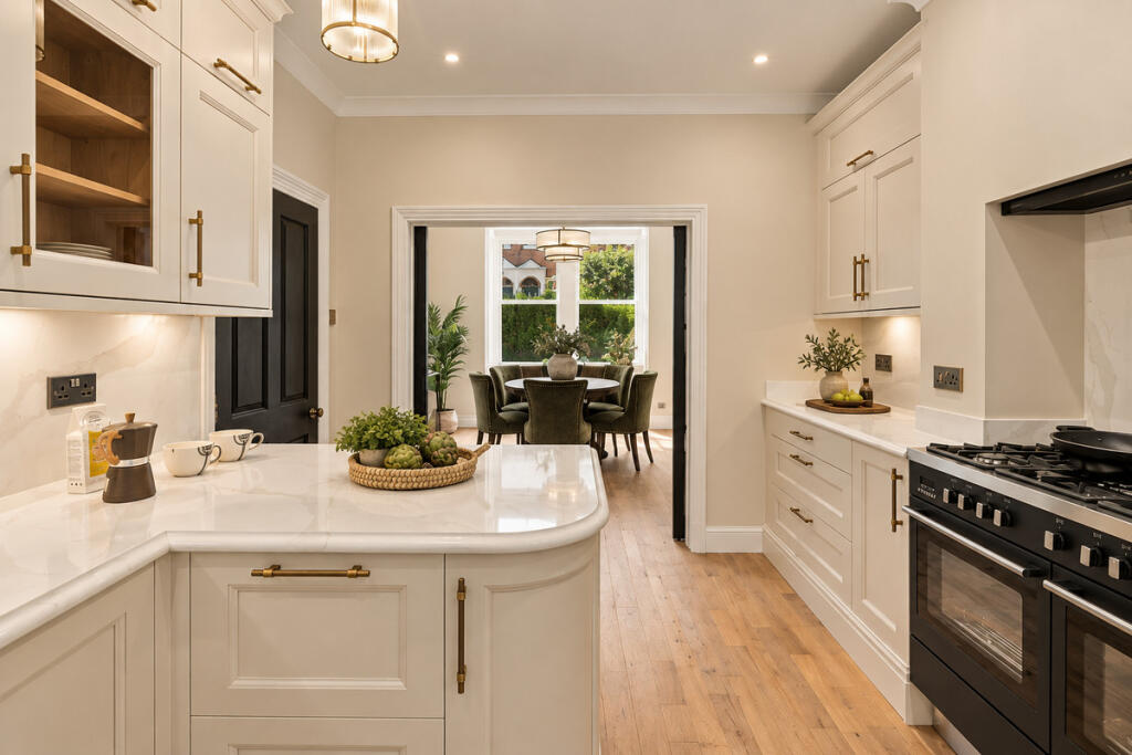 Main image of property: Stanlake Road, London, W12