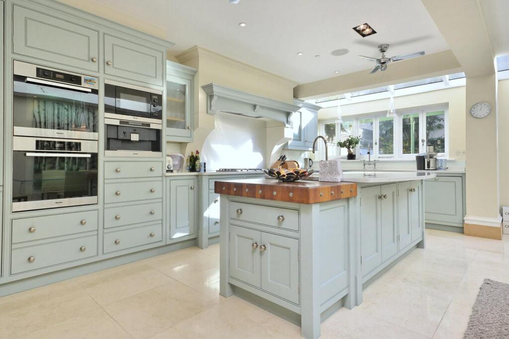 Main image of property: Cambridge Road, Battersea SW11