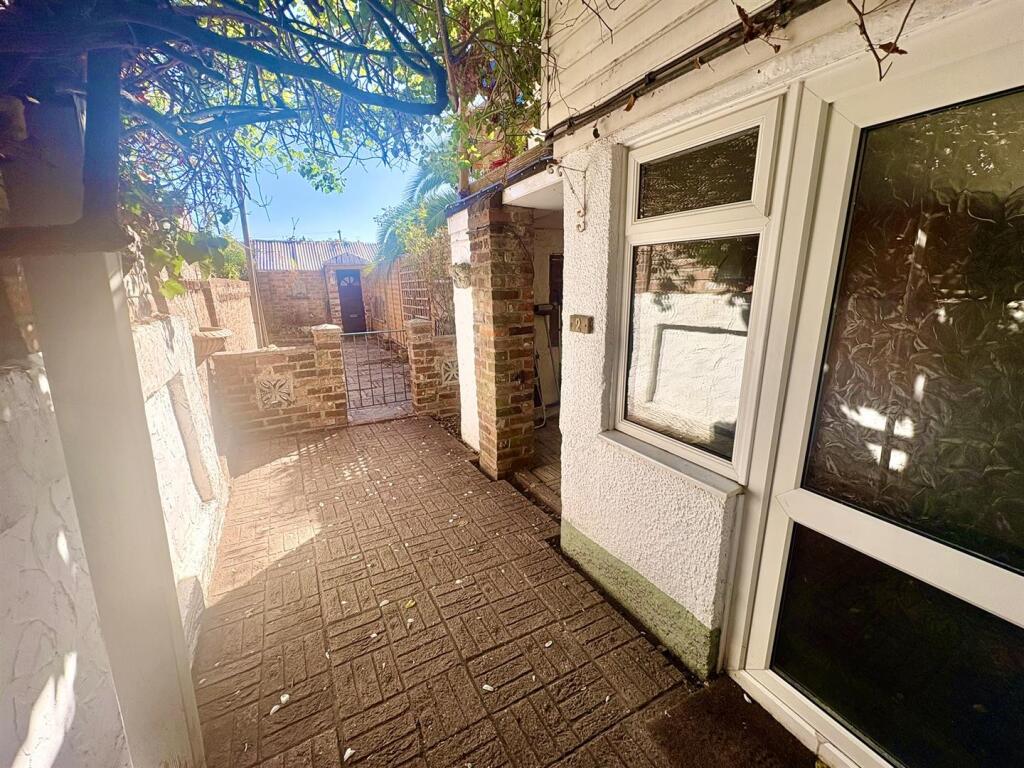 Main image of property: Victoria Road South, Southsea