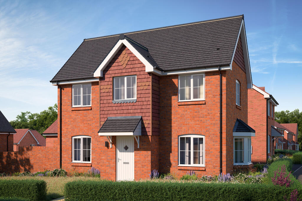 Main image of property: Odstock Road, 
Salisbury, 
SP2 8AD