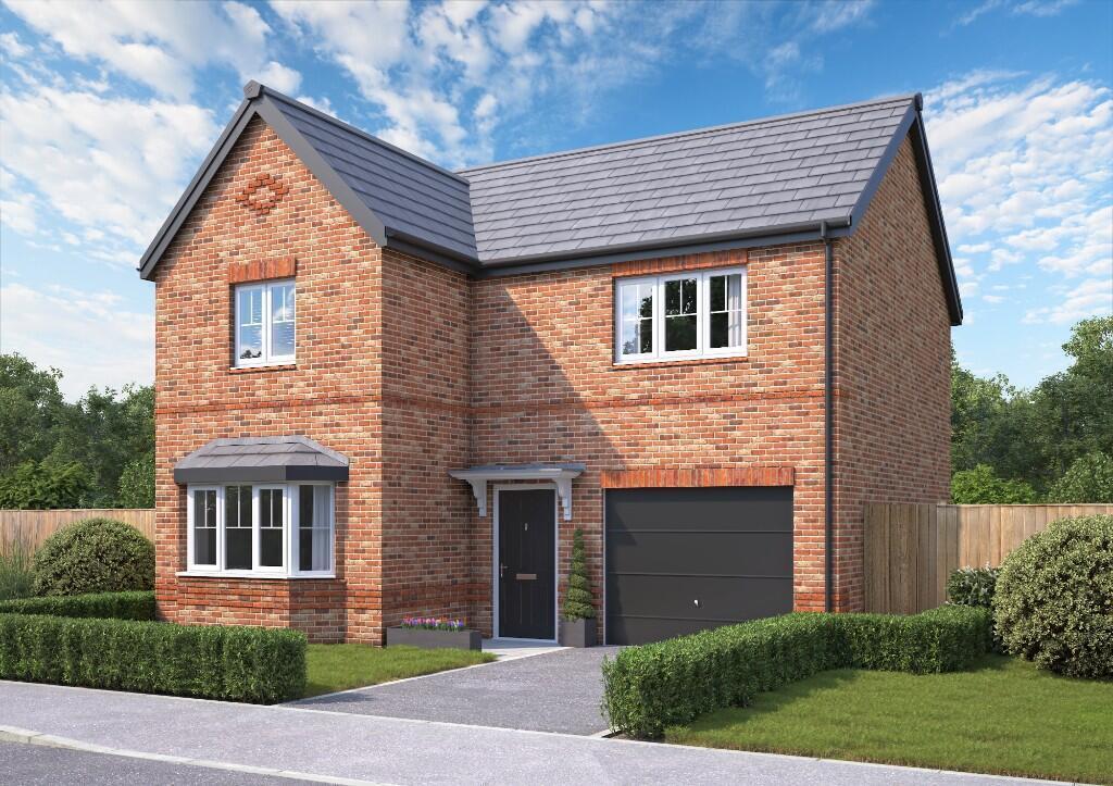 Main image of property: Northgate,
Morpeth,
NE61 3JX