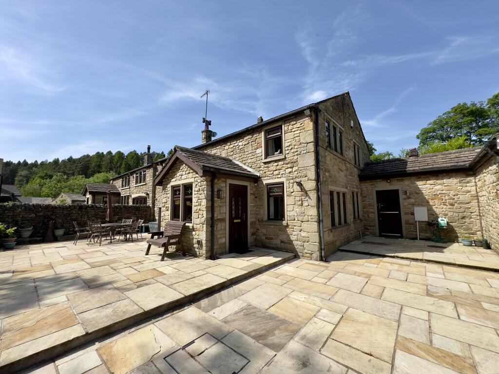 Main image of property: Barley New Road, Barley, Burnley