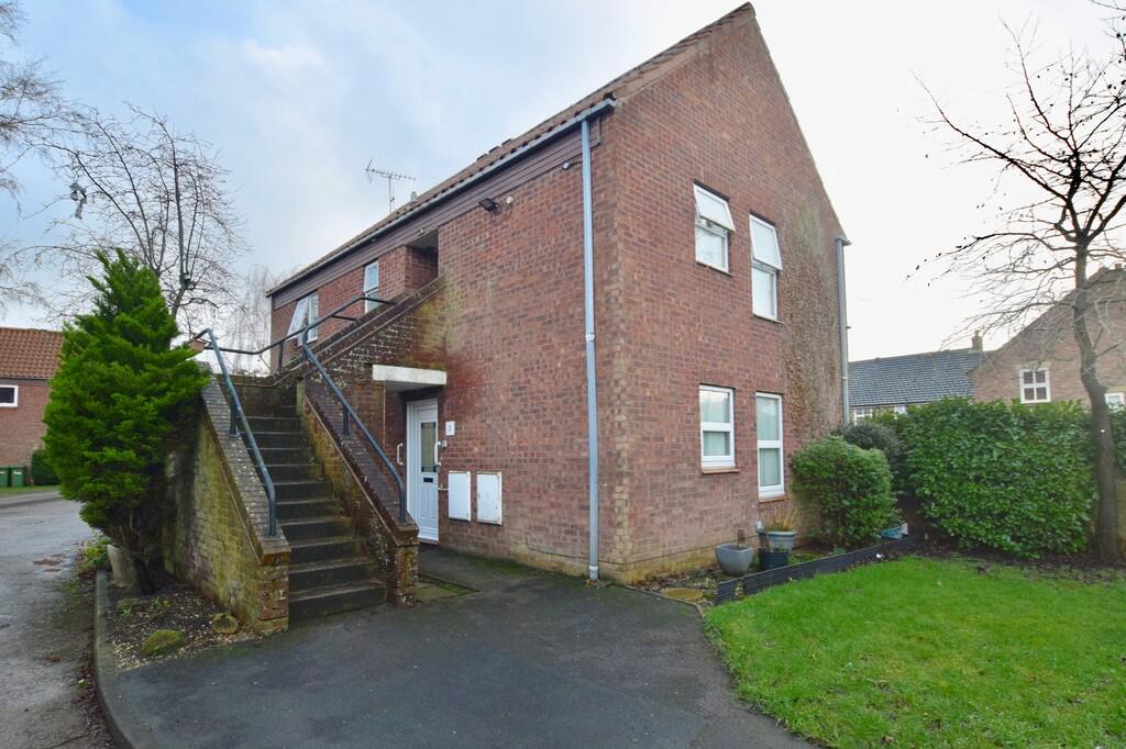 Main image of property: Willow Court, Pocklington