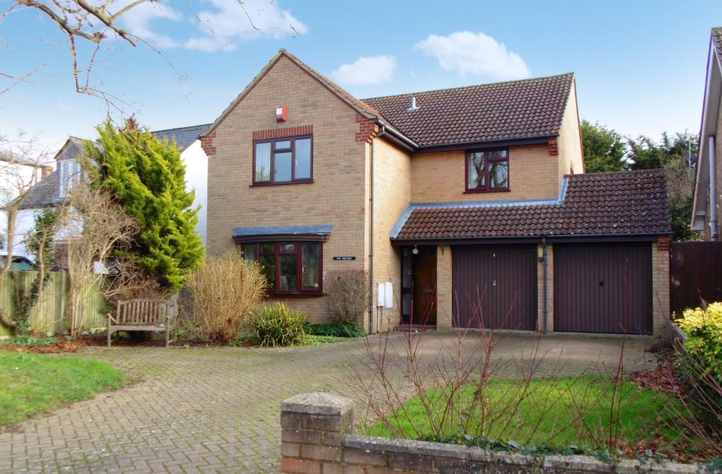 Main image of property: Bamfords Lane, Turvey, Bedfordshire