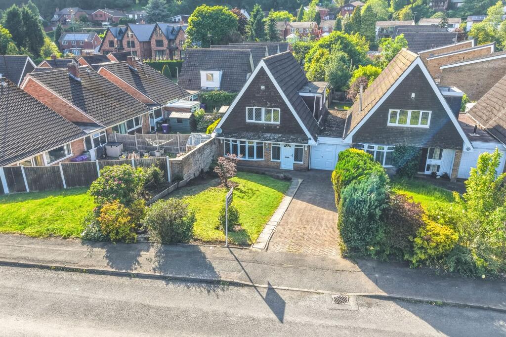 Main image of property: Bramstead Avenue, Wolverhampton, WV6